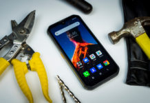 Blackview BV9900 survives some extremely violent test, proves its durability (video) Blackview BV9900
