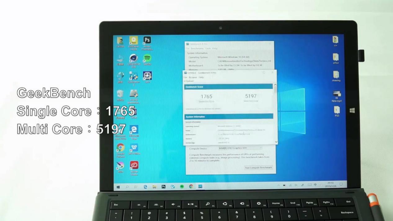 Chuwi Ubook Pro Клавиатура Купить