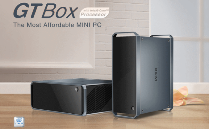 Chuwi Black Friday promotion is ongoing and now offers additional discount via the Wish List 12 Chuwi Wish List