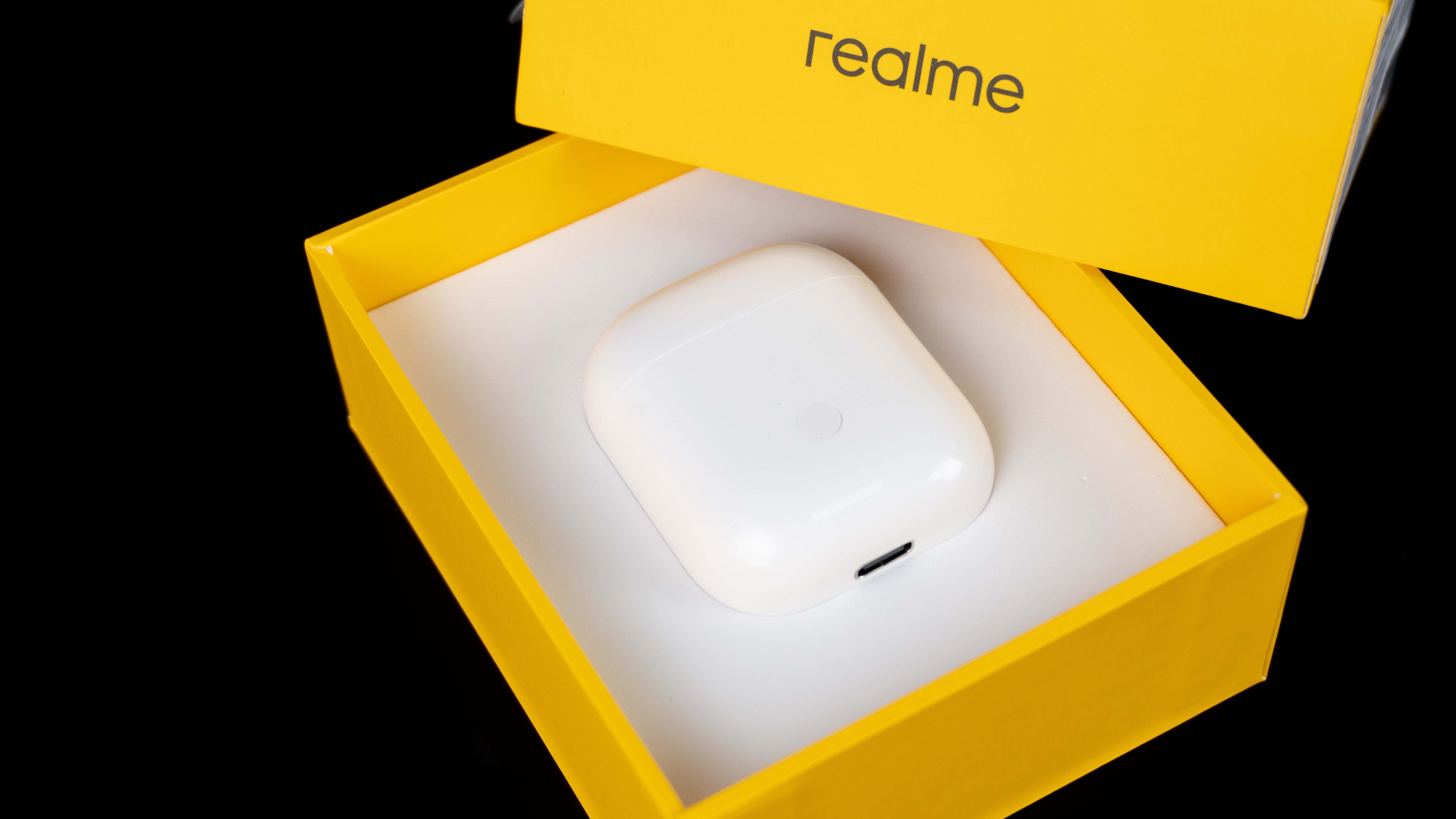 Realme Buds Air Package