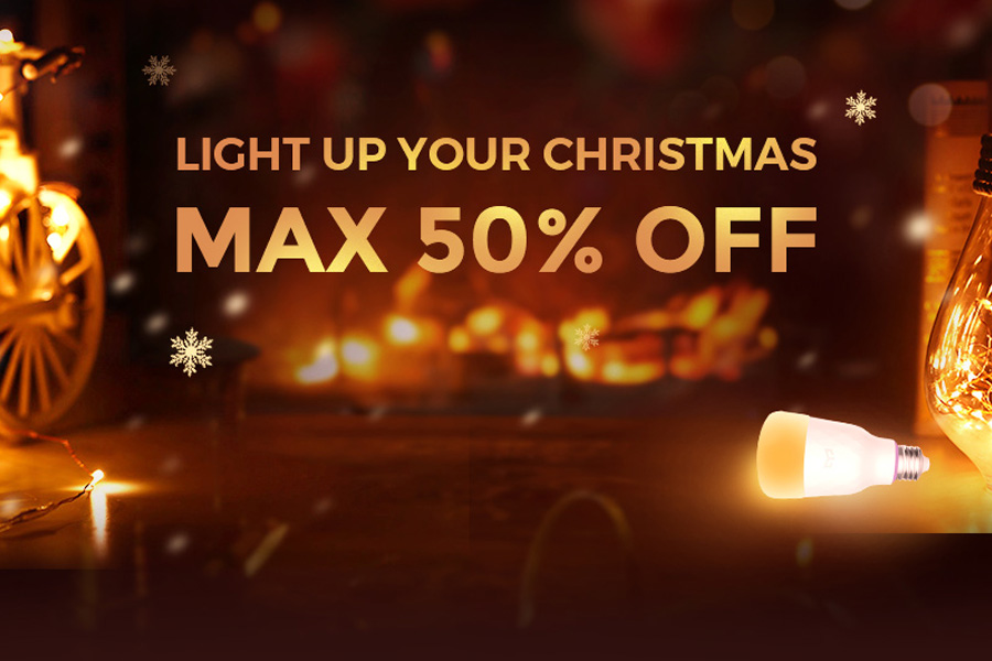 Gearbest Lights & Lighting Best Deals