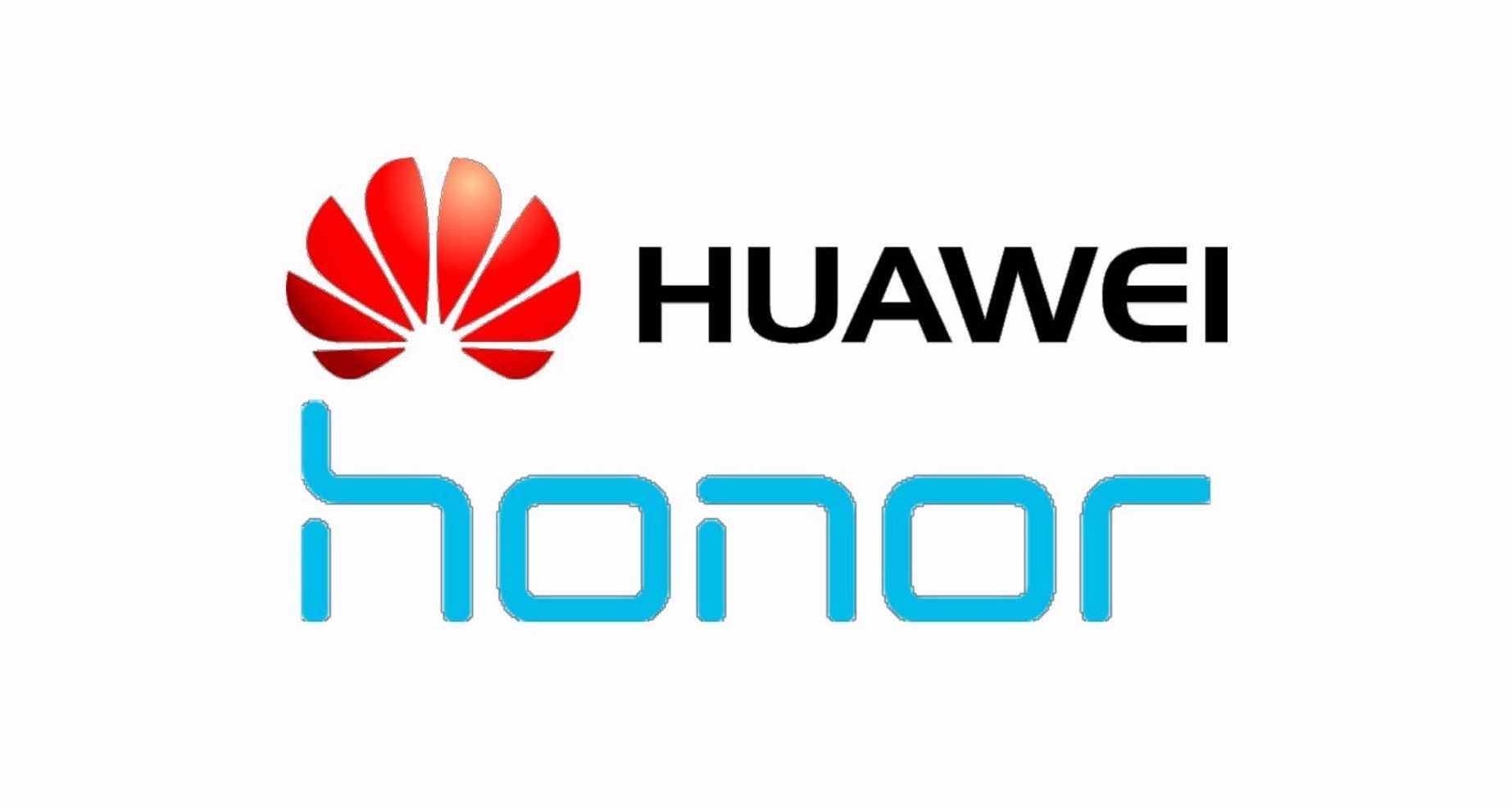 Huawei-Honor