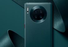 Huawei starts officially selling certified used smartphones on its China store Huawei Mate 30 Pro 5G Vegan Leather Forest Green
