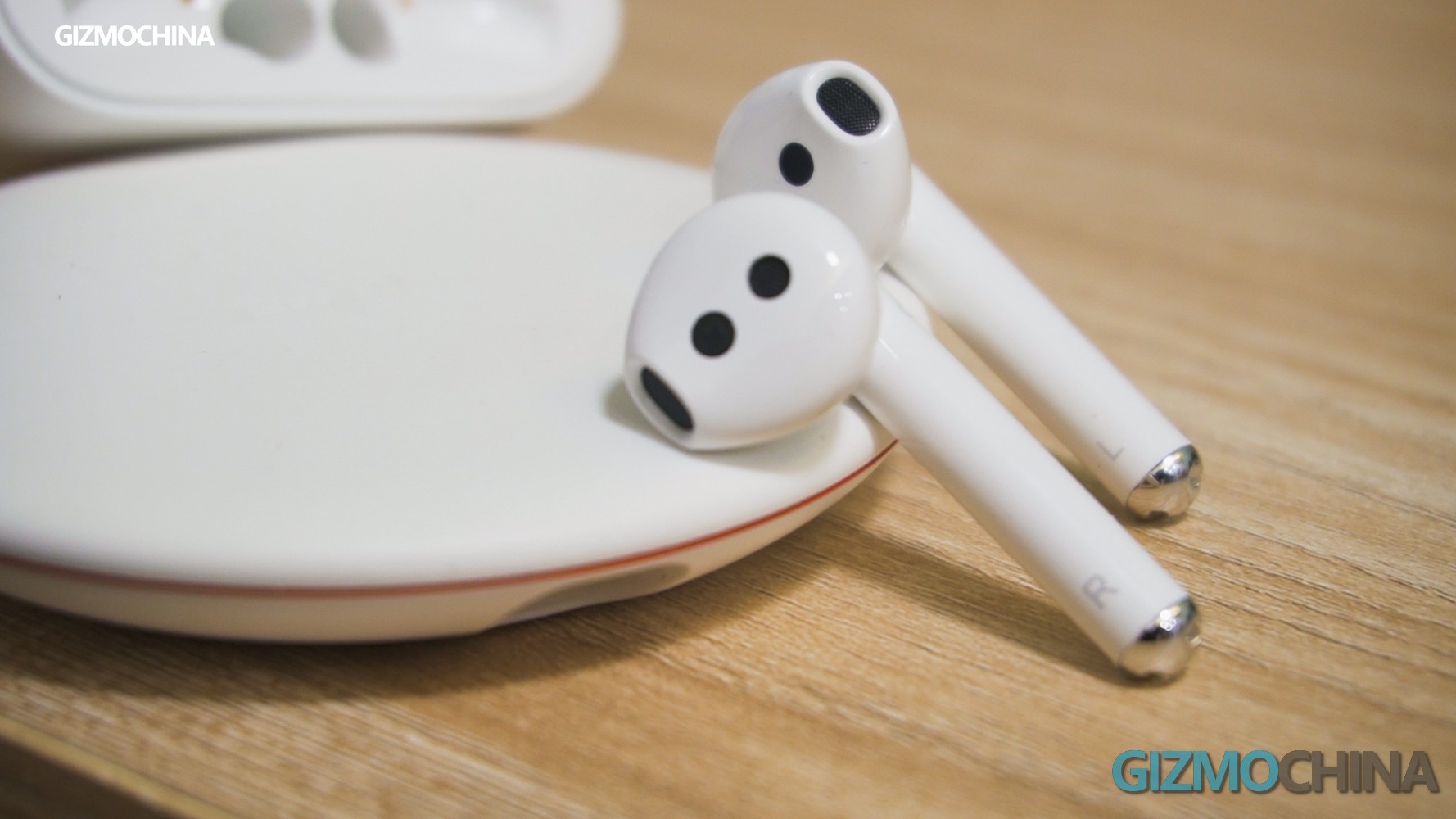 mini konsulent foretage Huawei Freebuds 3 Review: A solid, cheaper alternative to the AirPods Pro -  Gizmochina