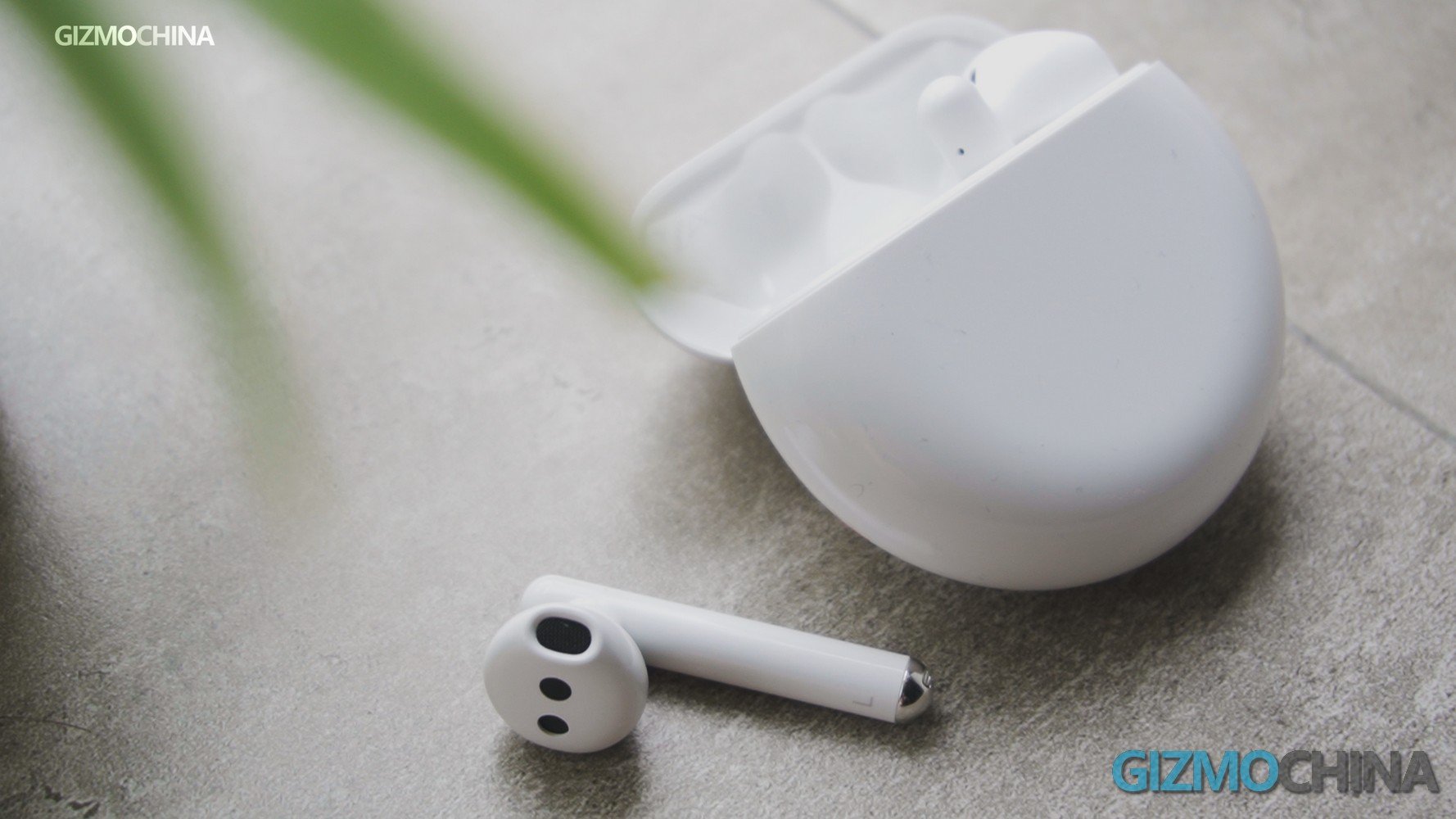 Huawei Freebuds Review: A solid, cheaper to the Pro - Gizmochina