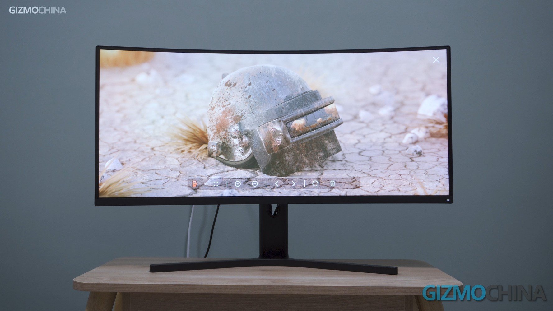 Xiaomi Mi Curved Gaming Monitor 34â€ launched in Indonesia for Rp