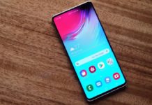 Samsung Galaxy S20 and Note20 receives One UI 4 beta in the United States