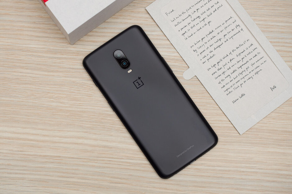 OnePlus