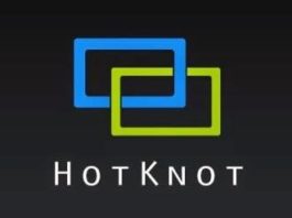 MediaTek HotKnot