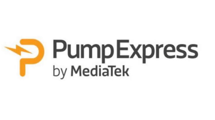 MediaTek Pump Express