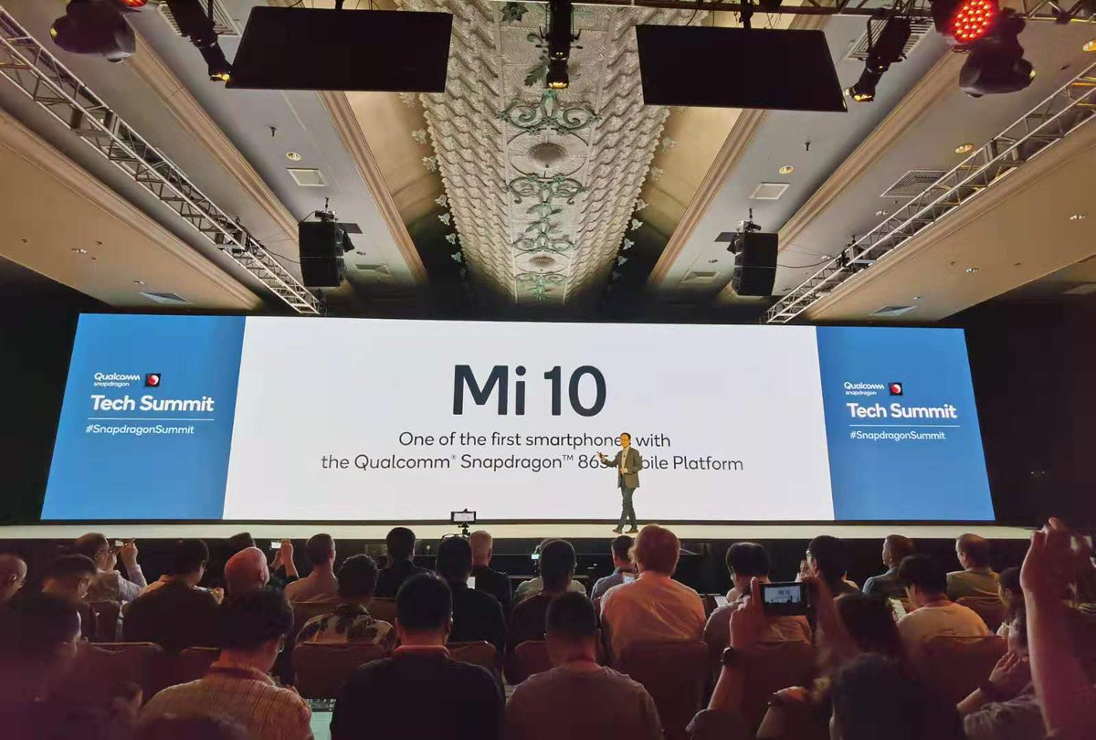 Mi 10