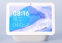 Xiaomi’s Mi AI Touchscreen Speaker Pro 8 smart display launches for ¥599 (~$86) Mi AI Touchscreen Speaker Pro 8 featured b