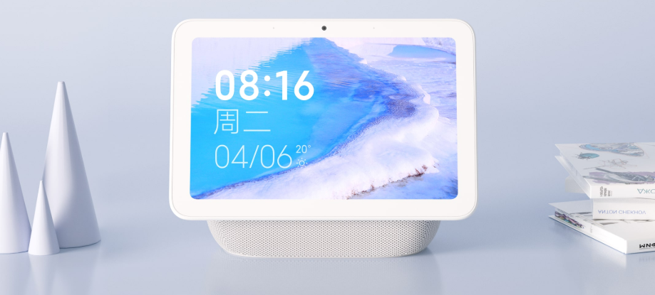 Mi AI Touchscreen Speaker Pro 8