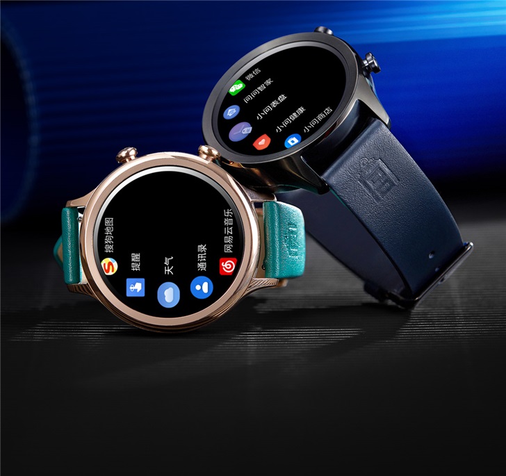 xiaomi watch 2019