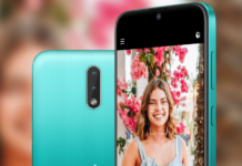 Nokia 2.3 India launch imminent; Official listing and teasers appear Nokia 2.3 Cameras