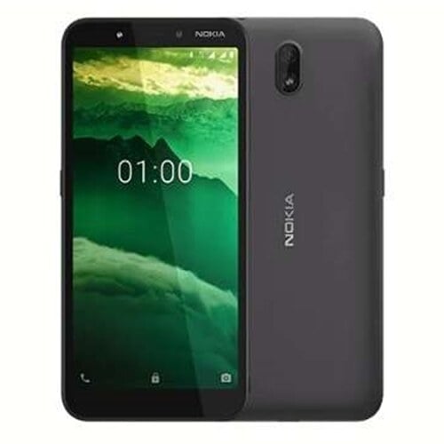 Nokia C1 Full Specification, price, review, compare