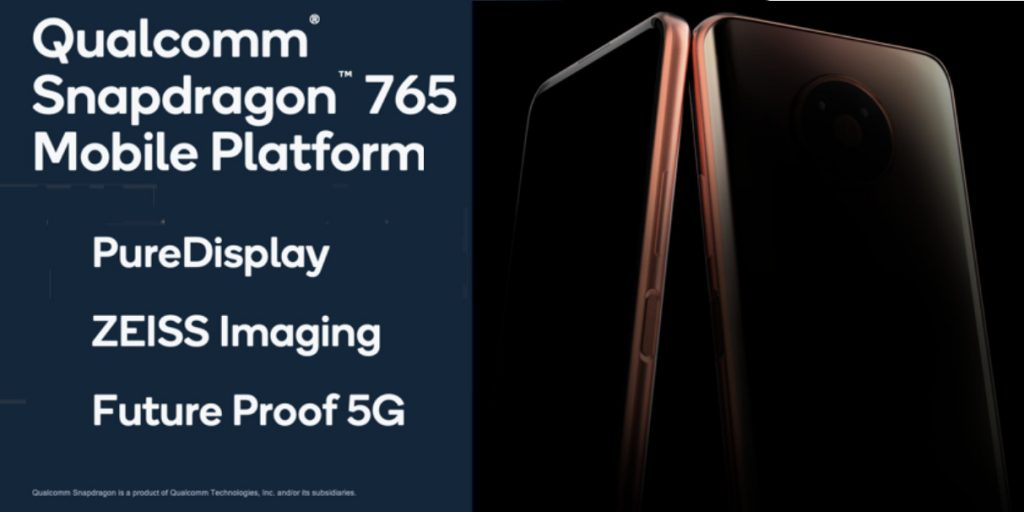 Image result for Nokia 5G qualcomm