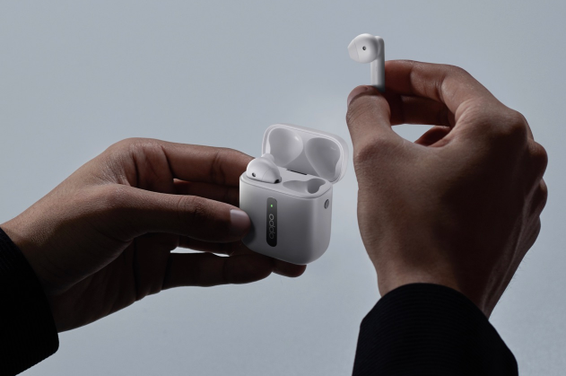 enco free true wireless earbuds