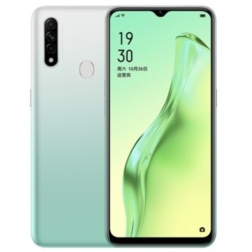 Oppo A8