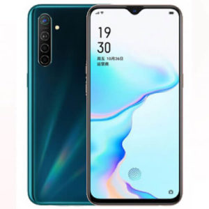 Oppo A91