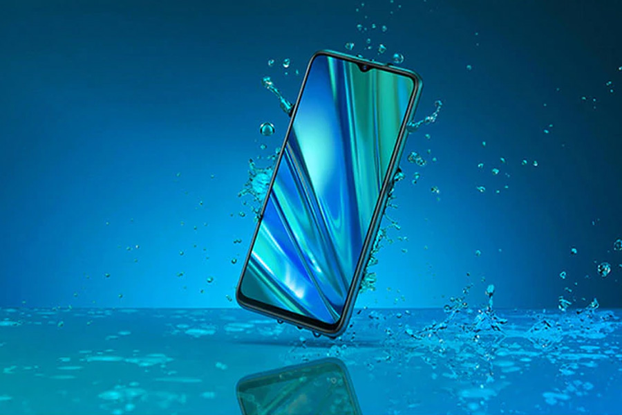 Realme 5 Pro price slashed in India; Realme 6 series could be nearing? 2 Realme 5 Pro