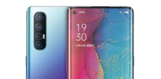 Oppo Reno 3 Pro 5G