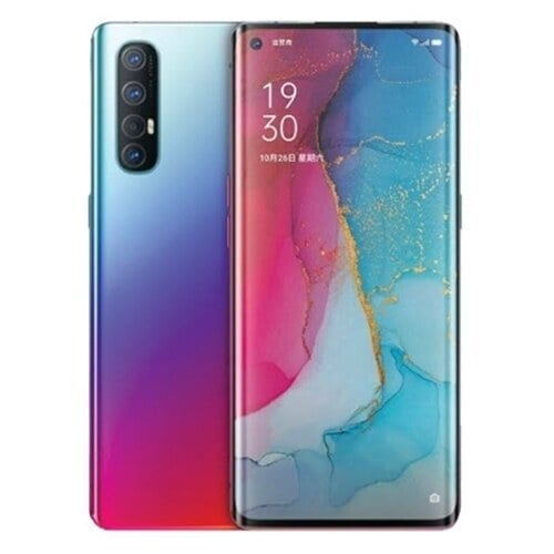 Oppo Reno3 Pro 5G