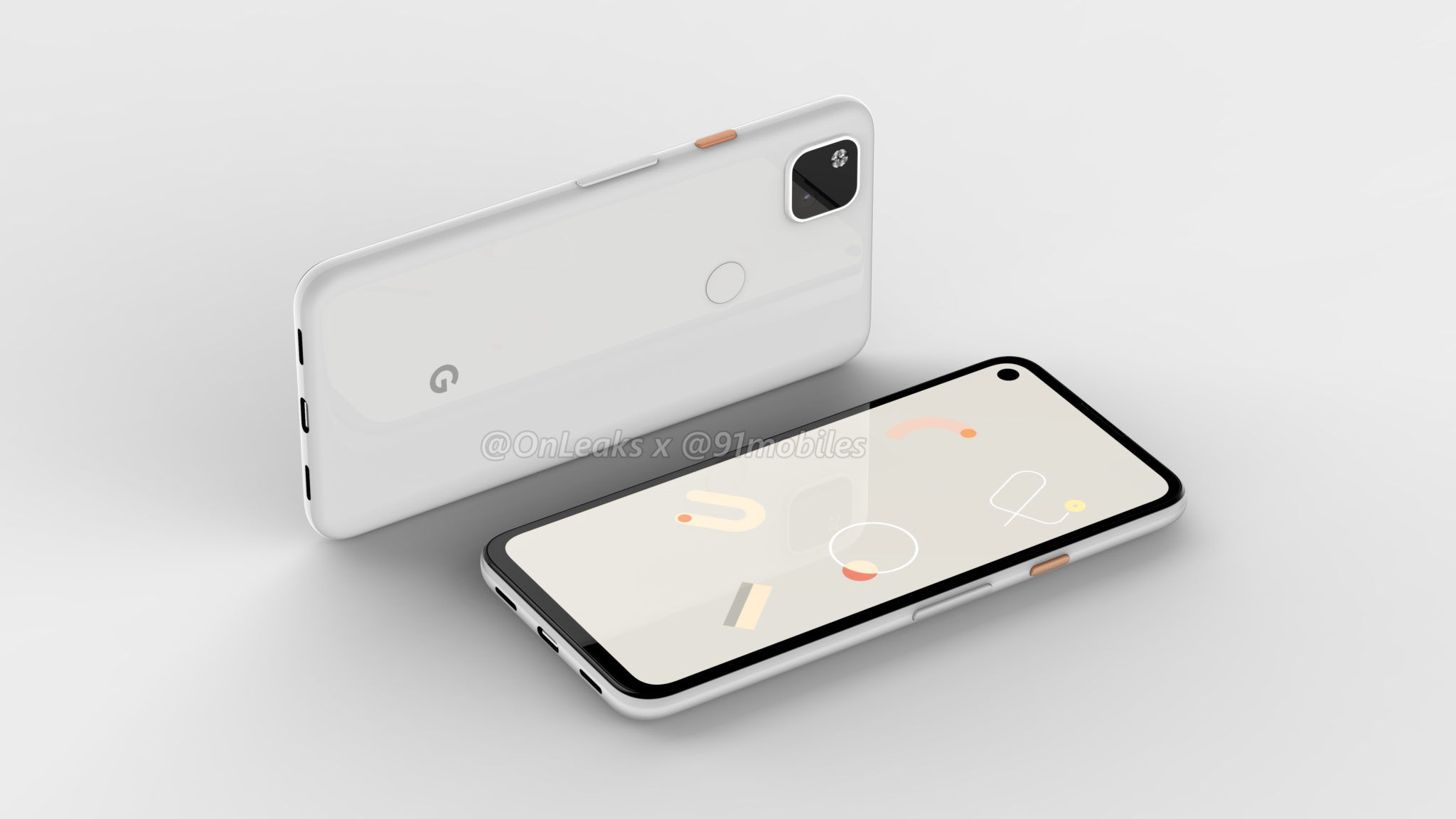 يظهر Google Pixel 4A على GeekBench مع اقتراب الإطلاق 18