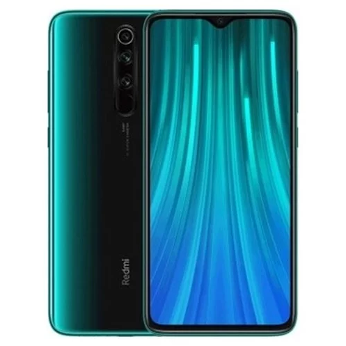 REdmi Note 8 Pro