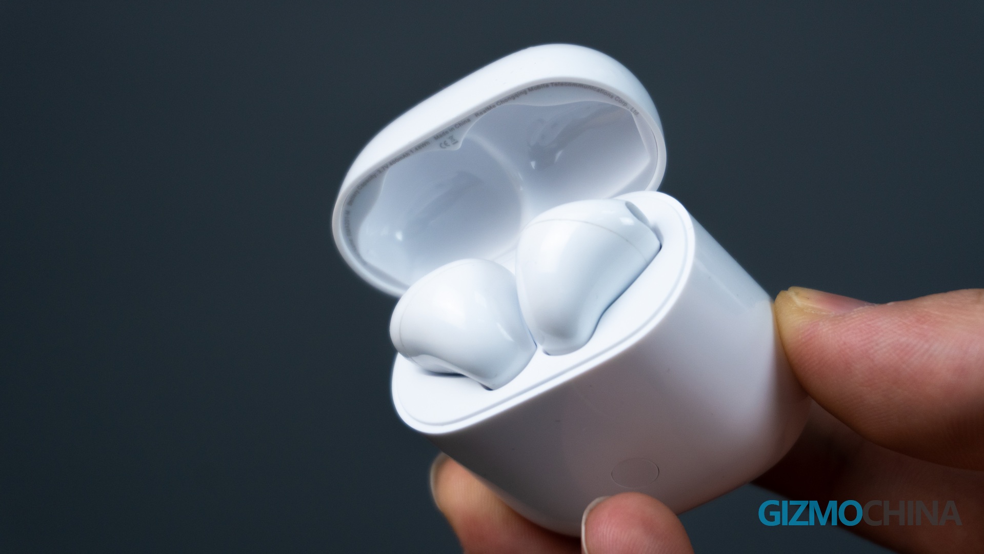 Realme Buds Air First Look: The Cheaper AirPods Have