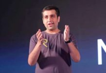 Realme CEO reveals the Realme C2 Android 10 schedule and other details Realme India CEO Madhav Sheth