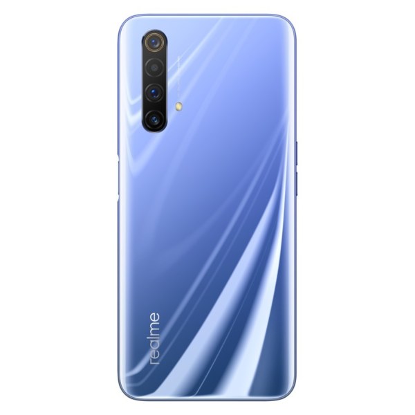 Realme X50