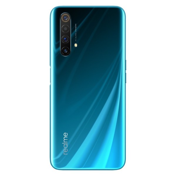 Realme X50 - Full Specification, price, review, compare