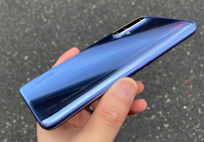 Realme X50 5G Specs & Features Roundup: All you need to know before Launch 3 realme x50 5g