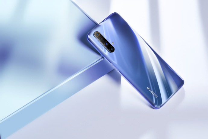 Realme X50 5G Specs & Features Roundup: All you need to know before Launch 5 Realme X50