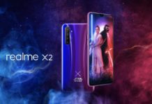 Realme X2, 2, 3, 3i and C1 latest OTA updates bring January 2020 security patches & more Realme XT 730G Star Wars Edition