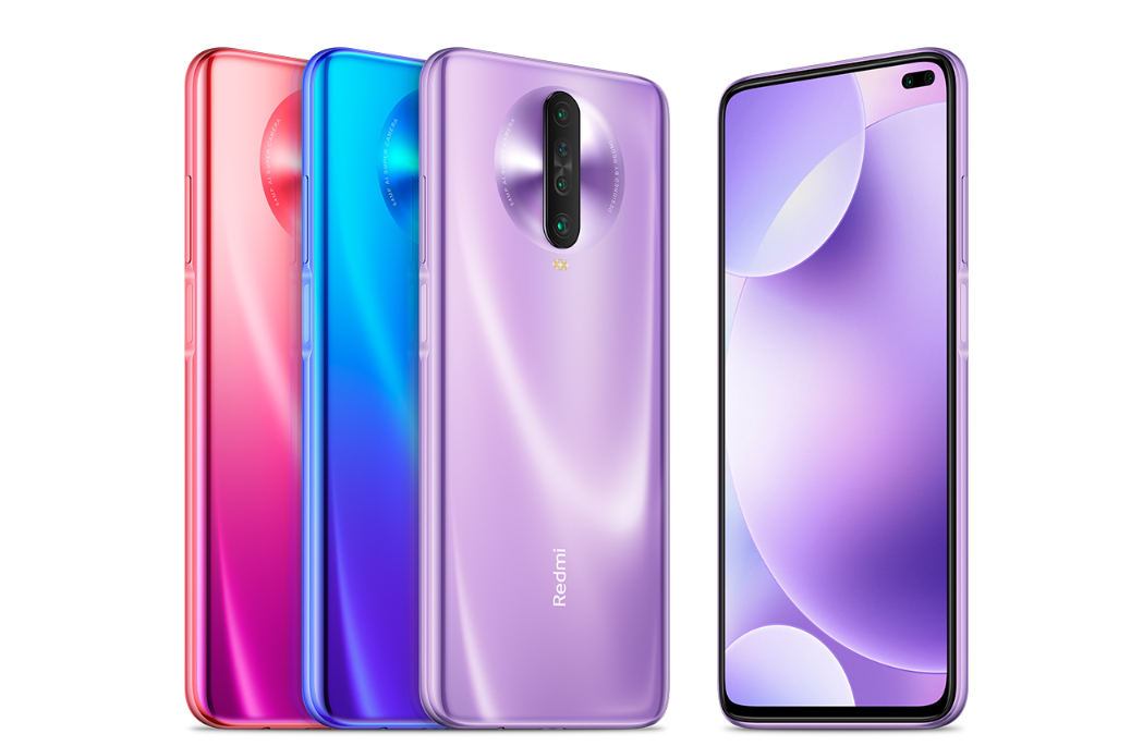 Selain Harga, Ini Hal-hal yang Bikin Redmi K30 5G Menggoda