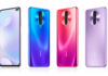 Redmi K30 for 1,599 Yuan (~$227) brings 120Hz display, SD765G and six cameras with Sony IMX686 Redmi K30 5G
