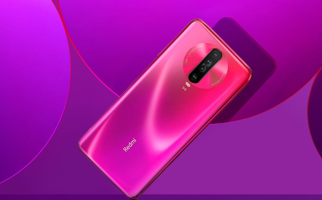 تم رصد Redmi K30i في تطبيق كاميرا MIUI مع مستشعر أساسي 48 ميجابكسل 31