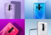 Poll of The Week: Which Redmi K30 color variant is your favorite? Redmi K30 Poll