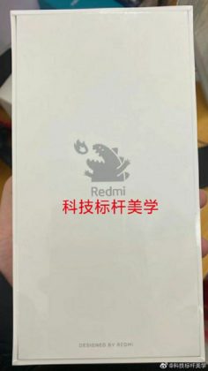 Redmi K30