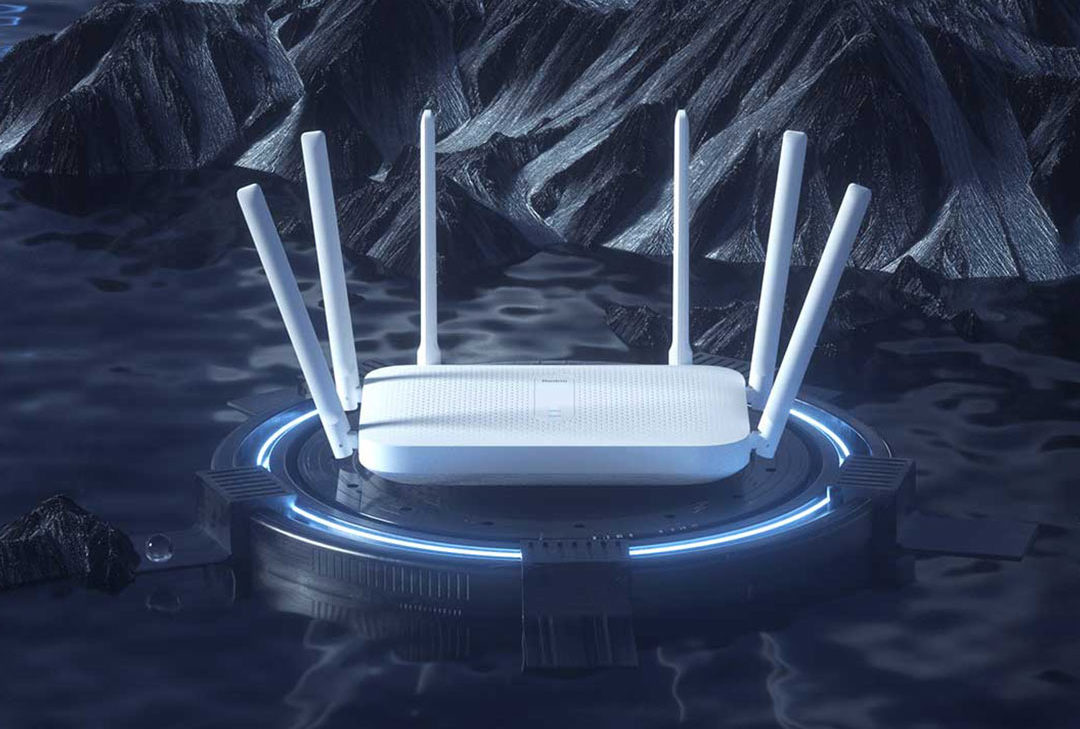 Ac2100 Redmi Router AC2100 arrives with a ¥169 (~$24) price tag - Gizmochina