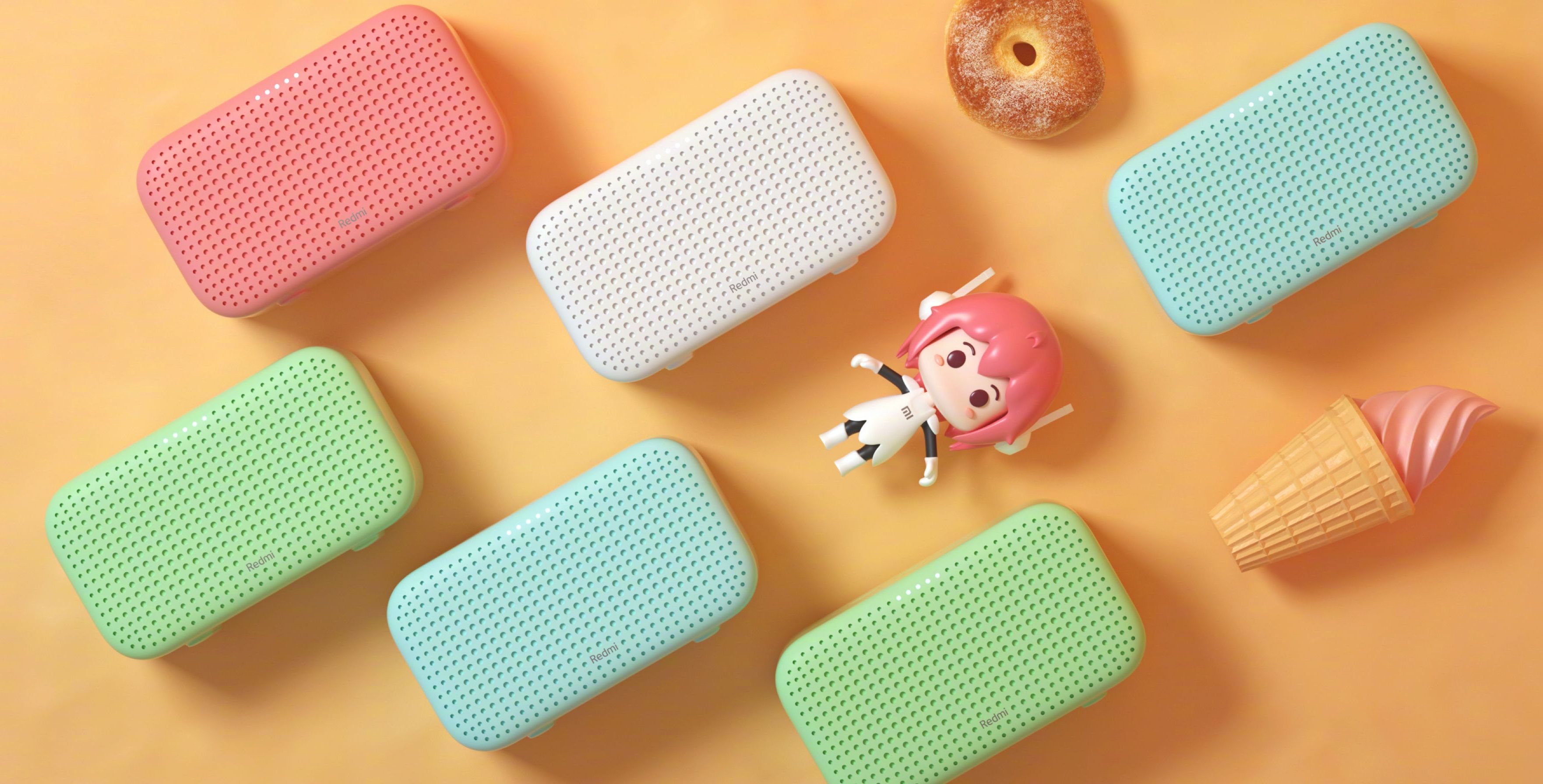 baidu speaker