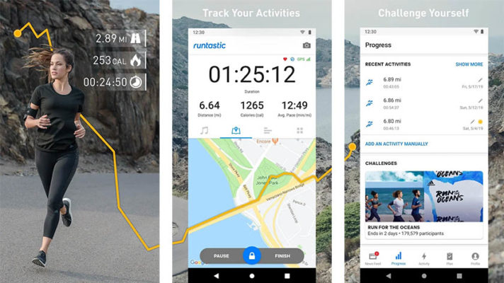 Runtastic download