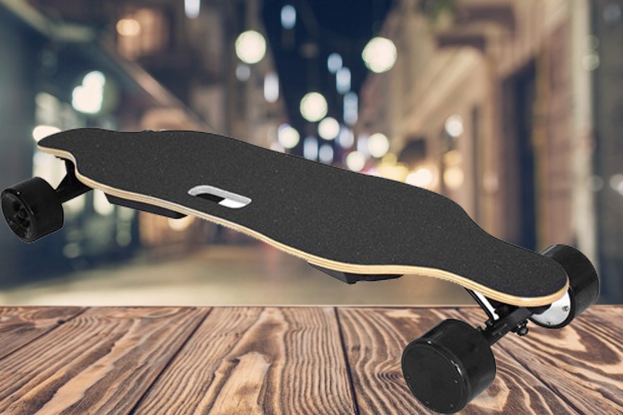 SYL-06 Electric Skateboard