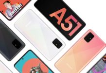 Samsung Galaxy A51 gets it’s 2nd Android update; brings April 2022 security patch Samsung-Galaxy-A51