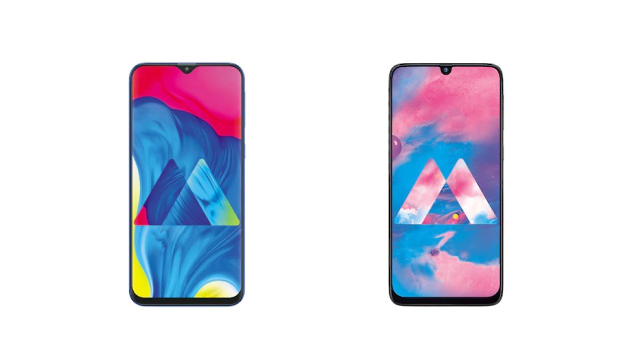 Samsung Galaxy M31 And M11 In Works Claims Report Gizmochina Samsung Galaxy M31 And M11 In Works Claims Report Gizmochina