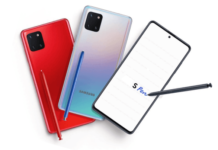 One UI 3.0 with Android 11 arrives for the Samsung Galaxy Note 10 Lite Samsung-Galaxy-Note10-Lite-SM-N770F