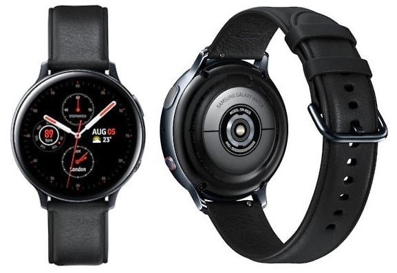 Samsung Galaxy Watch Active2