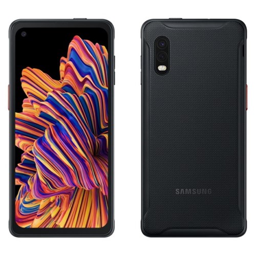 pro xcover samsung